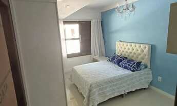 Imagem 6: Imóvel para venda possui 432 metros quadrados com 6 quartos