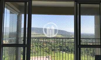 Imagem 2: Apartamento com 3 dormitórios - Condomínio Bosque dos Juritis - Medeiros-Jundiaí