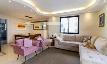 Imagem 2: Apartamento à Venda - Santana, 4 Quartos, 143 m2