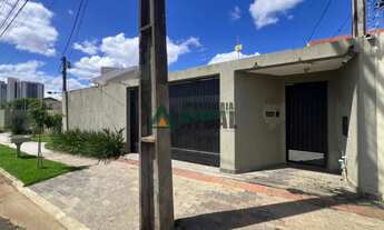 Imagem 6: Casa com 3 quartos, sendo 1 suíte na Região Sul