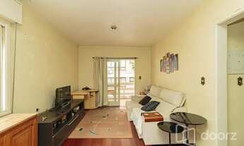 Imagem 6: Imóvel na Ssanta Cecilia com 2 dormitórios e 77m²