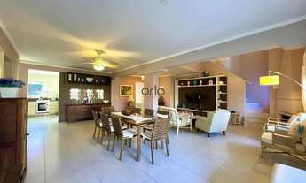 Imagem 5: Casa mobiliada com 04 dormitórios à venda - Condomínio Xangri-lá Villas Resort REF