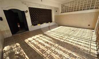 Imagem 2: Sobrado com 6 quartos à venda ou para locação em Santana - SP