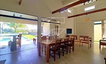 Imagem 6: Imóvel para venda tem 360 metros quadrados com 3 quartos em Nova Guarapari - Guarapari - E