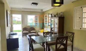 Imagem 5: CÓD: 5195. Casa Duplex para Venda no Condomínio Mar d`ouro na Praia Gado Bravo, localizad