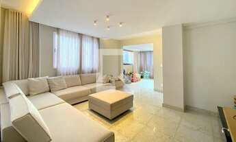 Imagem 2: Apartamento à Venda - Gutierrez, 4 Quartos, 168 m2