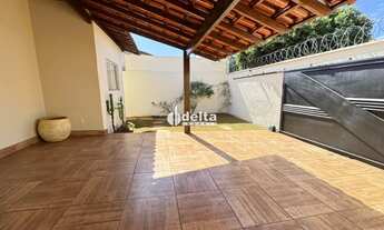 Imagem: Casa residencial com 3 quartos sendo 1 suíte