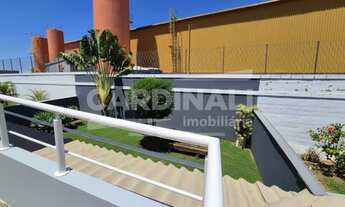 Imagem 7: Casa Condomínio em São Carlos