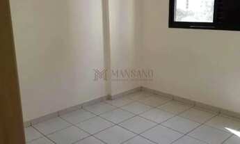 Imagem 6: Apartamento para aluguel com 99 m² e 3 quartos em Jardim Infante Dom Henrique, Bauru - SP