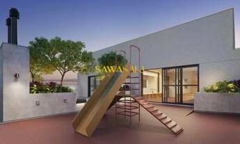 Imagem 6: Apartamento Padrão para Venda em Água Verde Curitiba-PR