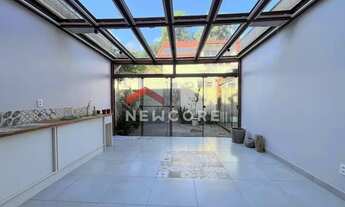 Imagem 5: Casa de condomínio em Rua Padre João Batista Reus - Vila Conceição - Porto Alegre/RS