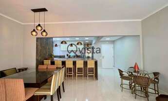 Imagem 7: Apartamento 3 dormitórios 2 suítes à Venda na Pitangueiras no Guarujá