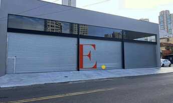 Imagem 2: SALAO COMERCIAL PARA LOCACAO NO JD . ANALIA FRANCO