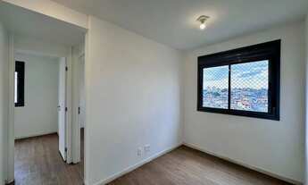 Imagem 7: Apartamento para venda e locação em Jardim Marajoara com 2 quartos, sendo 1 suíte , 61m²