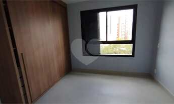 Imagem 11: Apartamento com 2 quartos para locação em Pinheiros - SP