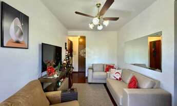 Imagem 4: SARANDI - ECOVILLE - SOMENTE R$ 255mil - apartamento 2 quartos1 vaga, elevador