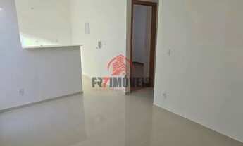 Imagem 7: APARTAMENTO 2 QUARTOS NO GRAN JARDIM -SETOR LORENA PARQUE - GOIÂNIA/GO