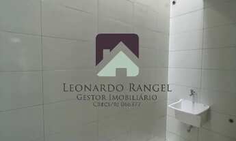 Imagem 5: Casa de condomínio à venda com 2 dormitórios cod:CA00259