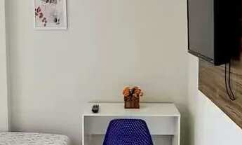 Imagem 4: Imóvel para venda tem 80 metros quadrados com 2 quartos em Itapuã - Vila Velha - ES