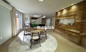 Imagem: Casa em Condomínio Fechado com 4 quartos