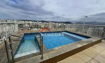 Imagem: Apartamento em Rua Santos Dumont - Estuário