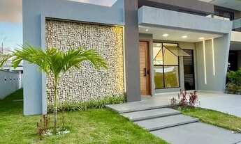 Imagem: Casa Exclusiva Conforto, Lazer e Modernidade