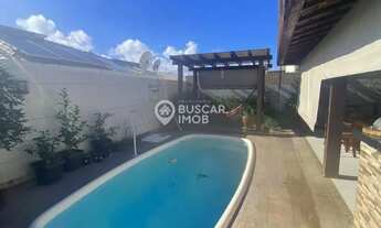 Imagem 15: CASA RESIDENCIAL em LAURO DE FREITAS - BA, BURAQUINHO