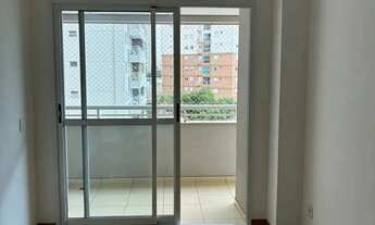 Imagem 5: Apartamento para venda e locação, Edifício Liberty, Rua Caracas, Londrina - PR