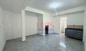 Imagem 3: Kitnet com 1 dormitório para alugar, 20 m² por R$ 1.700,00/mês - Piratininga - Niterói/RJ