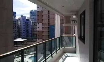 Imagem 2: Apartamento para aluguel, 3 quartos, 1 suíte, 2 vagas, PRAIA DA COSTA - VILA VELHA/ES