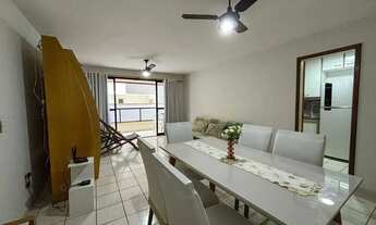 Imagem 4: Viva o Sonho na Orla da Praia do Morro: Apartamento 3 Quartos com Lazer Completo