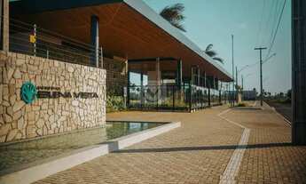 Imagem 2: Lote em condomínio à venda, Robalo - Aracaju/SE