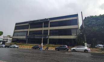 Imagem 3: Prédio Comercial na Grande Belém