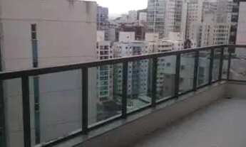 Imagem: Apartamento para aluguel, 3 quartos, 1 suíte