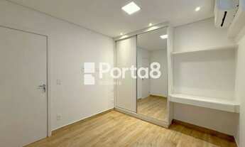 Imagem 7: Apartamento Para Locação Com 2 Dormitórios No Vila Gimenes - Próximo ao Hospital de Base