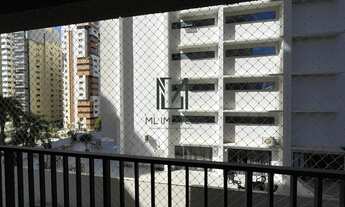 Imagem 6: Apartamento ID Vida Urbana. (Setor Oeste, Goiânia