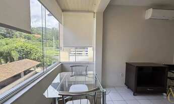 Imagem 7: Apartamento para alugar - 1 quarto - Itacorubi - Florianópolis/SC