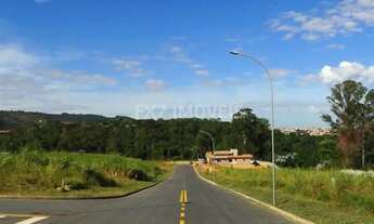 Imagem 4: Terreno a venda no Residencial Ecovilla Boa Vista Valinhos com 611m²