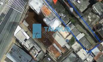 Imagem: Terreno ZM à venda, 654m², na Bela Vista