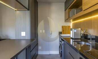 Imagem 6: APRTAMENTO MOBILIADO NA SAVASSI