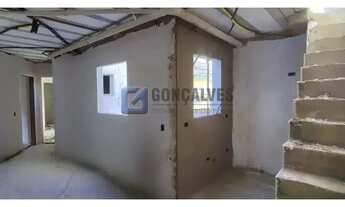 Imagem 6: Apartamento cobertura com 2 quartos à venda na Vila Humaita em Santo André/SP