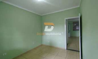 Imagem 4: Alugo casa de 03 cômodos com cozinha americana e ótima iluminação natural