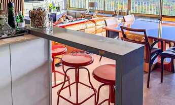 Imagem 7: Edifício Pedra Bonita Apartamento à venda