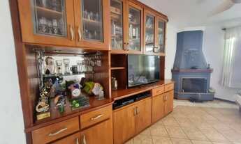 Imagem 5: Oportunidade - Casa em Condomínio - Altos da Serra II - Urbanova - 4 Dormitórios - 315m²