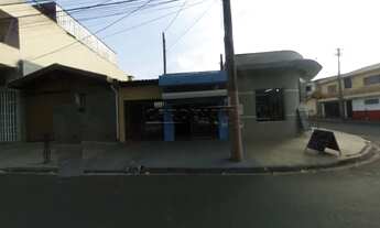 Imagem: 1 salão comercial com 30m2 piso frio 1