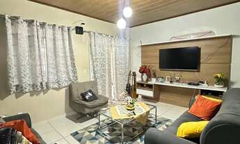 Imagem 5: Casa à Venda no Bairro Japiim Manaus/AM