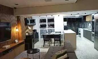 Imagem 5: Cobertura Triplex Mobiliada na Rua Leopoldo Couto Magalhães Júnior, Itaim Bibi