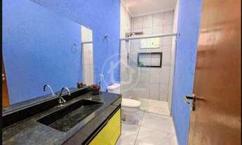 Imagem 6: AMPLA CASA TÉRREA COM 2 QUARTOS E PISCINA