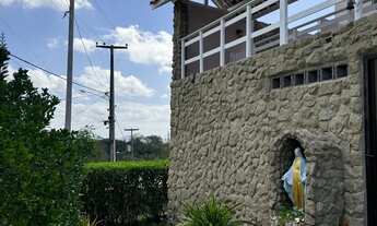 Imagem 4: Linda Casa de Campo