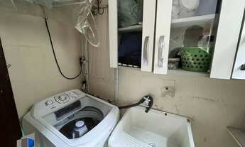 Imagem 5: Apartamento de dois quartos com suíte no bairro Menino Deus em Porto Alegre